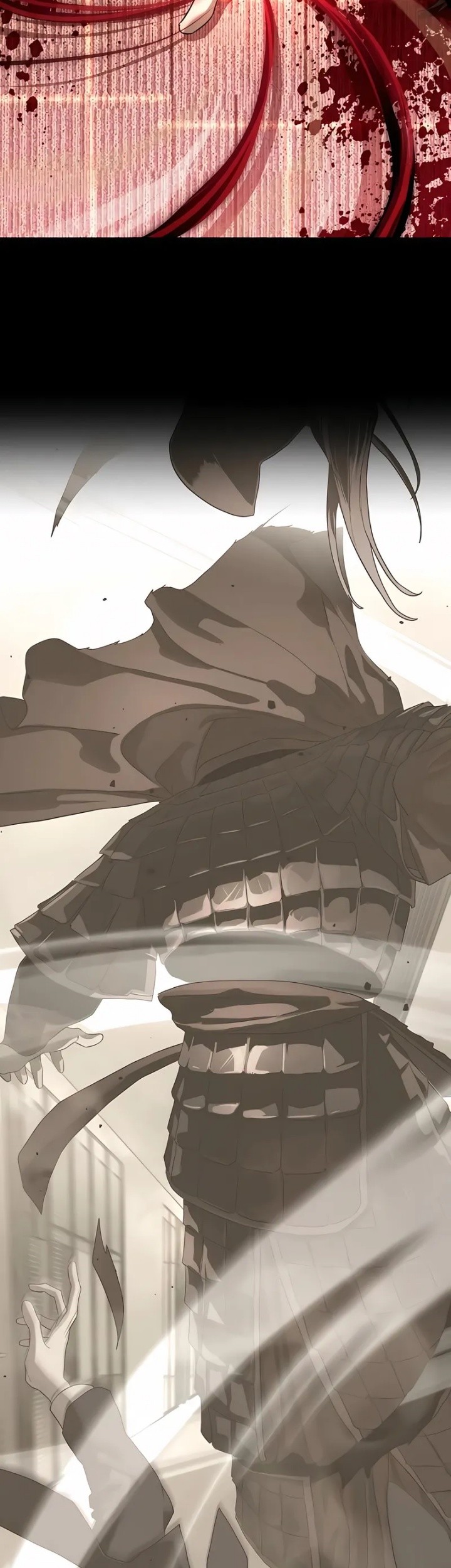 Special Civil Servant Chapter 44 Gambar 69