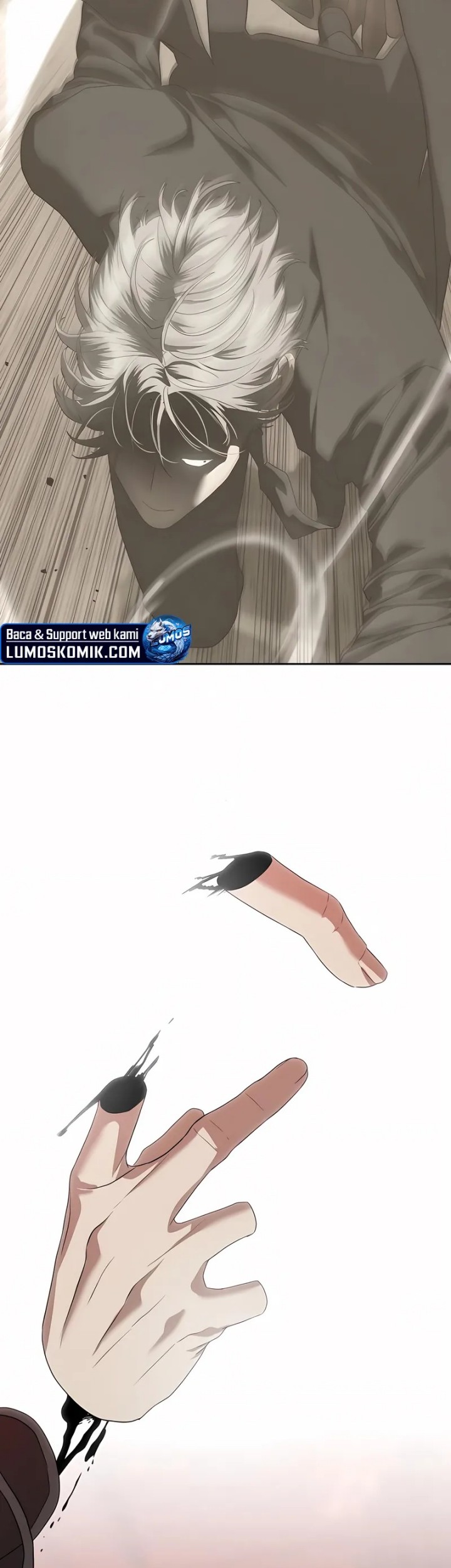 Special Civil Servant Chapter 44 Gambar 70