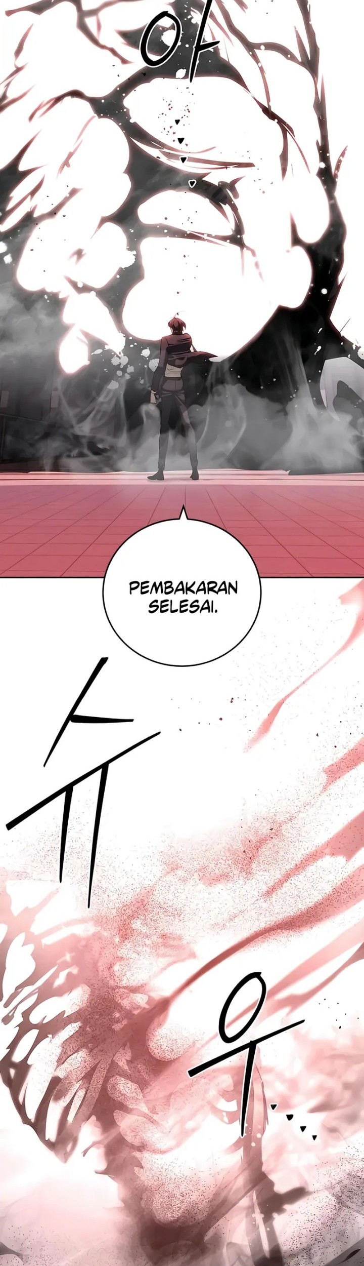 Special Civil Servant Chapter 44 Gambar 58