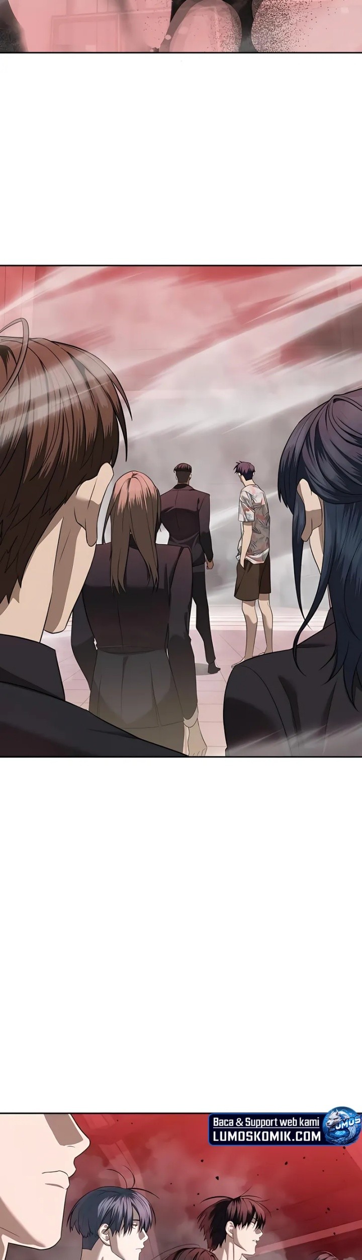 Special Civil Servant Chapter 44 Gambar 60