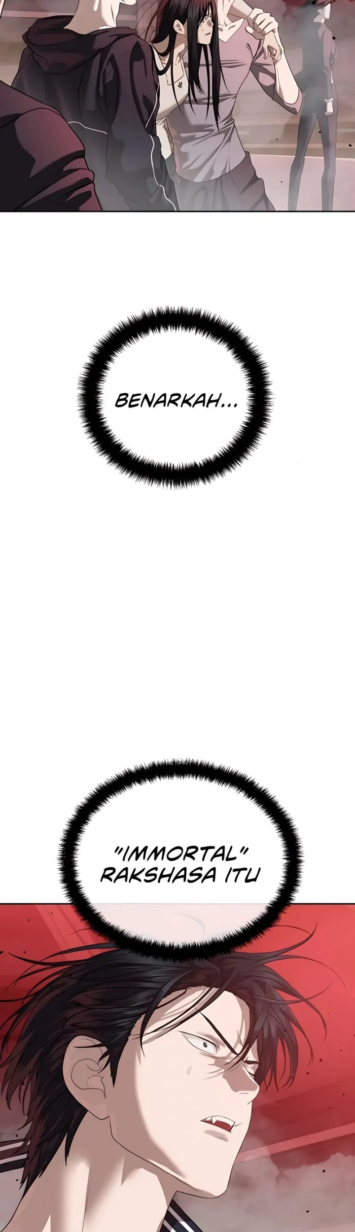 Special Civil Servant Chapter 44 Gambar 61