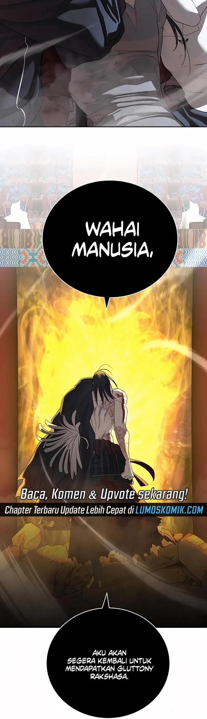 Special Civil Servant Chapter 44 Gambar 88