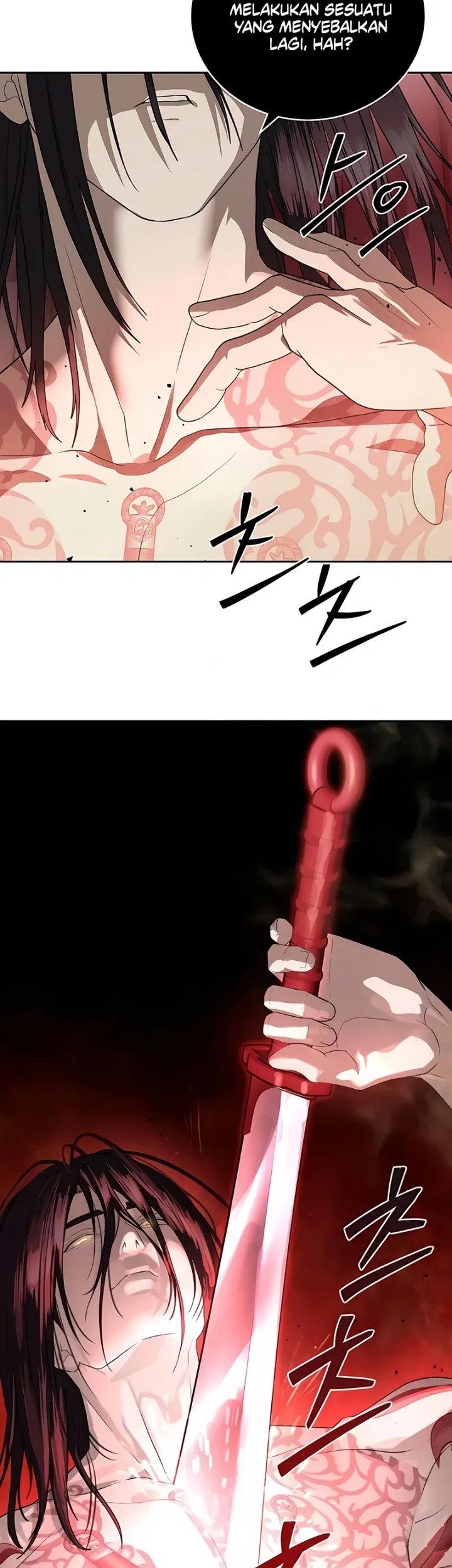 Special Civil Servant Chapter 44 Gambar 15