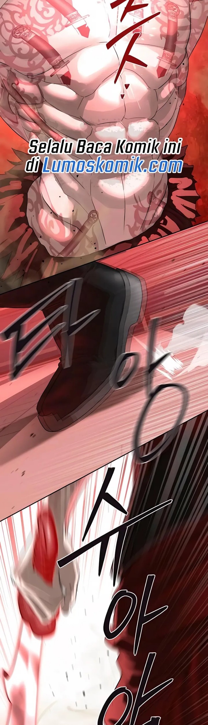 Special Civil Servant Chapter 44 Gambar 16