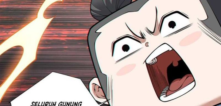 My Disciples Are All Big Villains Chapter 348 Gambar 27