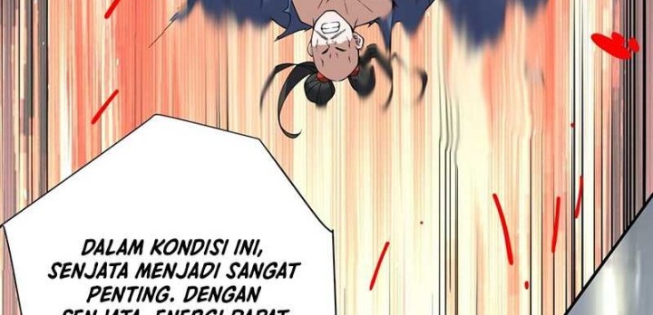 My Disciples Are All Big Villains Chapter 348 Gambar 29