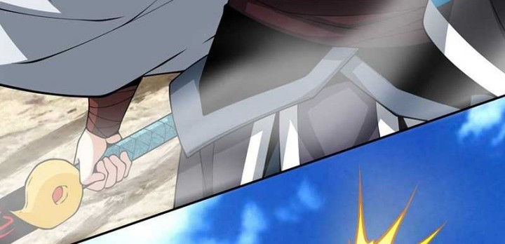 My Disciples Are All Big Villains Chapter 348 Gambar 33