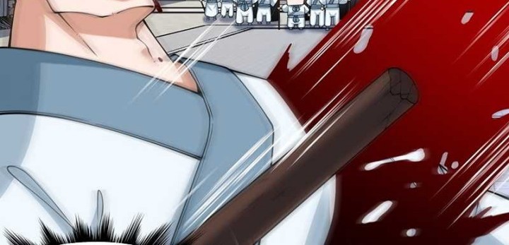 My Disciples Are All Big Villains Chapter 348 Gambar 35