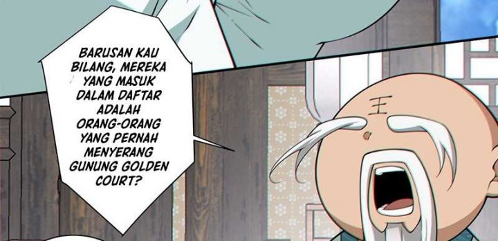 My Disciples Are All Big Villains Chapter 348 Gambar 47