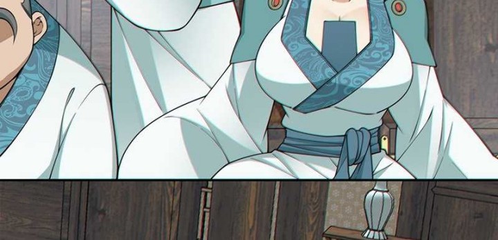 My Disciples Are All Big Villains Chapter 348 Gambar 45