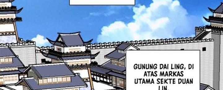 My Disciples Are All Big Villains Chapter 348 Gambar 3