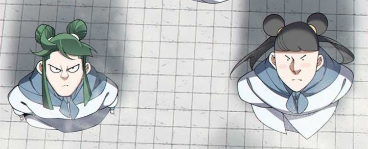 My Disciples Are All Big Villains Chapter 348 Gambar 7