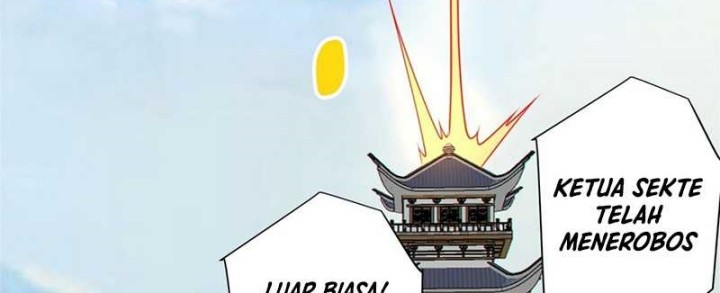 My Disciples Are All Big Villains Chapter 348 Gambar 9