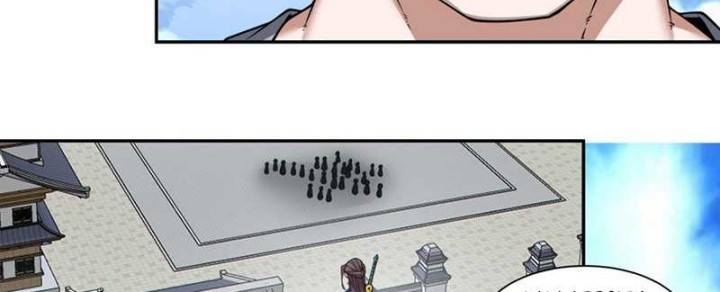 My Disciples Are All Big Villains Chapter 348 Gambar 13