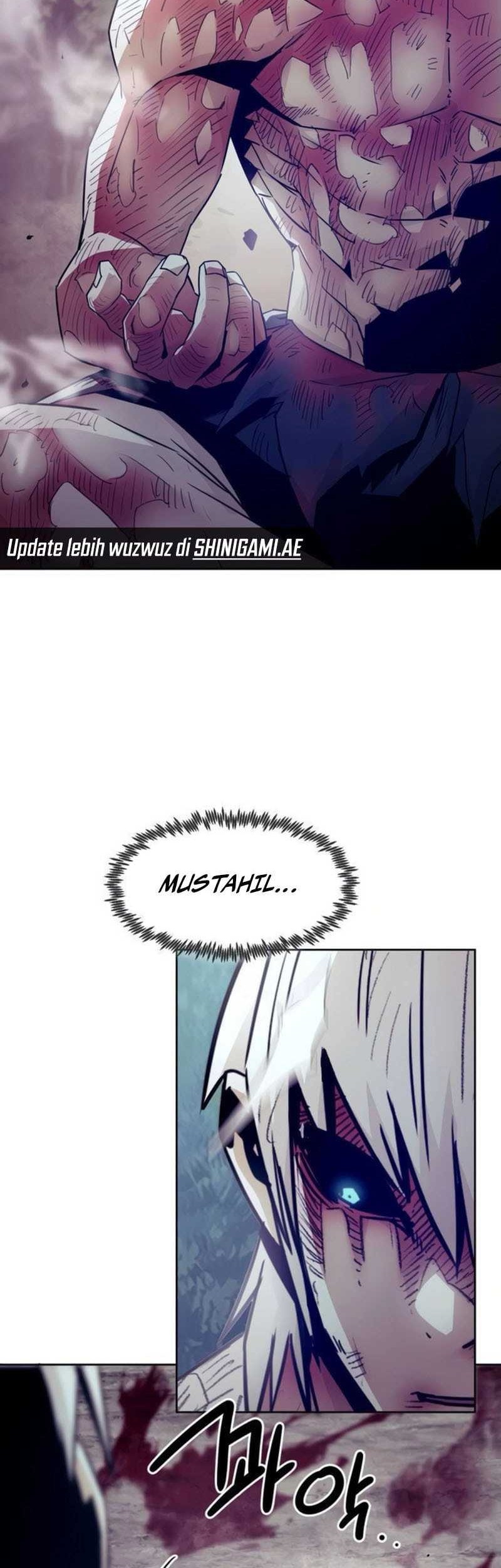 Becoming the Swordmaster Rank Young Lord of the Sichuan Tang Family Chapter 64 Gambar 49