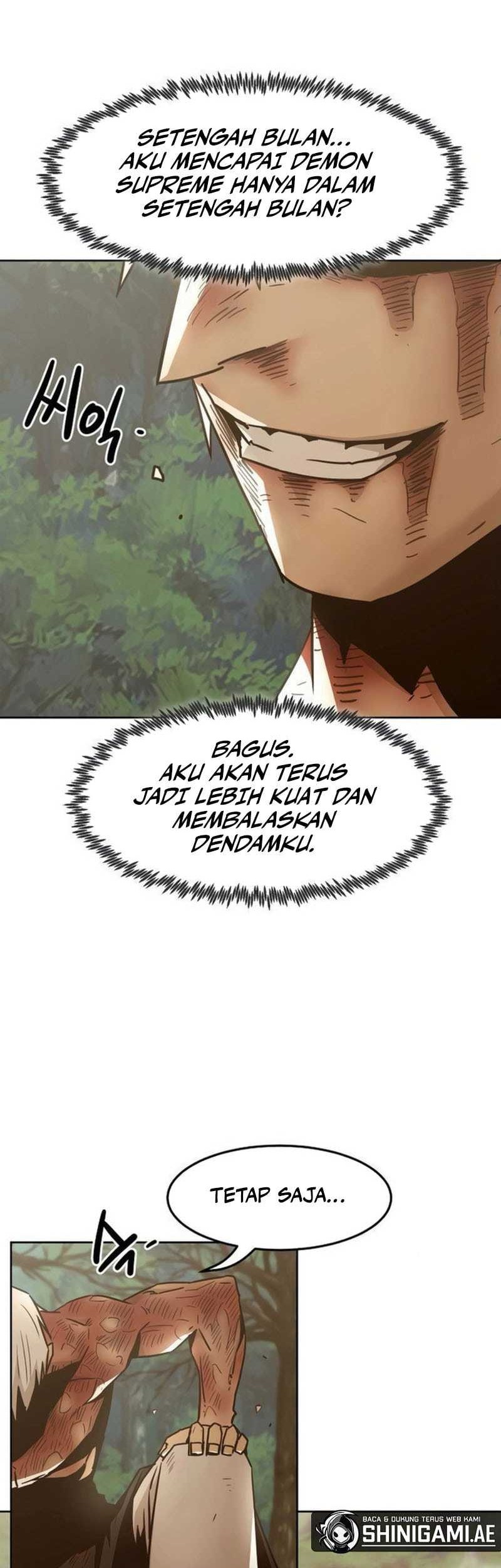 Becoming the Swordmaster Rank Young Lord of the Sichuan Tang Family Chapter 64 Gambar 54