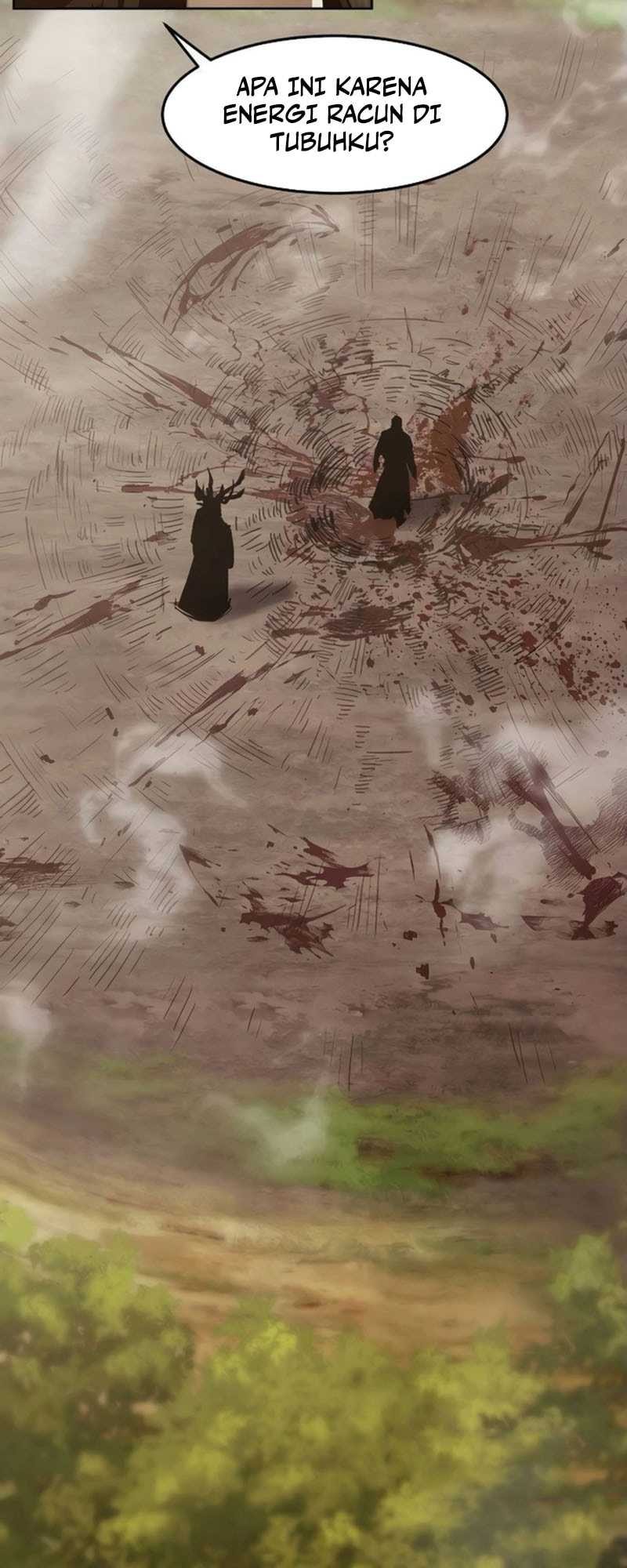 Becoming the Swordmaster Rank Young Lord of the Sichuan Tang Family Chapter 64 Gambar 55