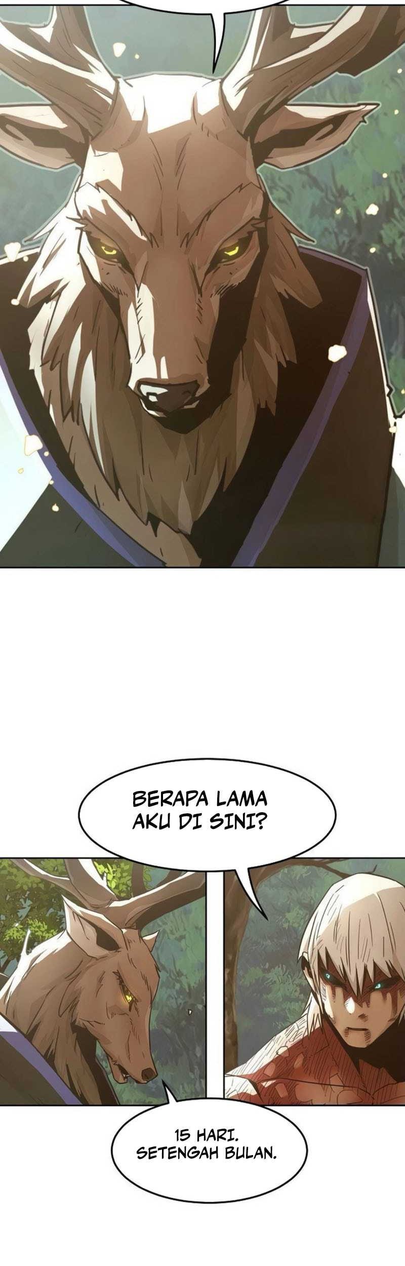 Becoming the Swordmaster Rank Young Lord of the Sichuan Tang Family Chapter 64 Gambar 53