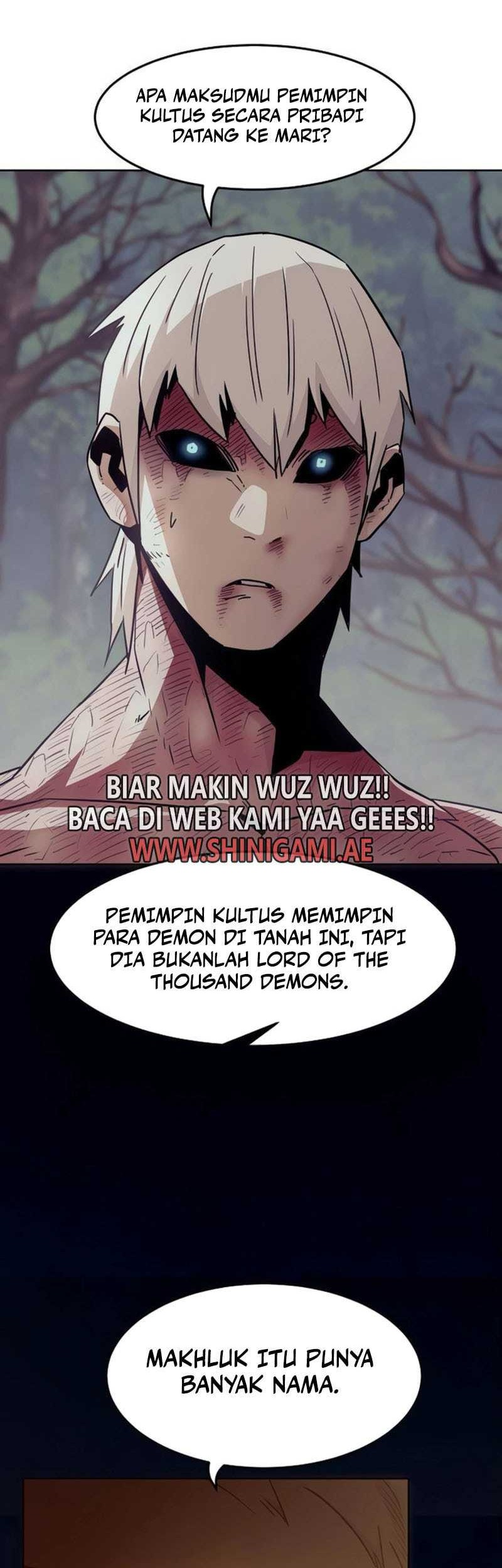 Becoming the Swordmaster Rank Young Lord of the Sichuan Tang Family Chapter 64 Gambar 59