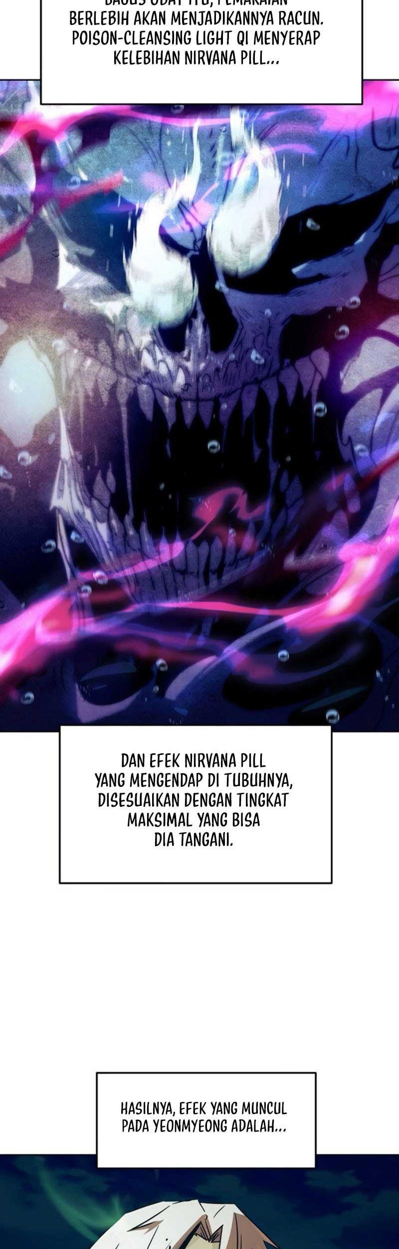 Manhwa Becoming the Swordmaster Rank Young Lord of the Sichuan Tang Family Chapter 64 gambar nomor 2