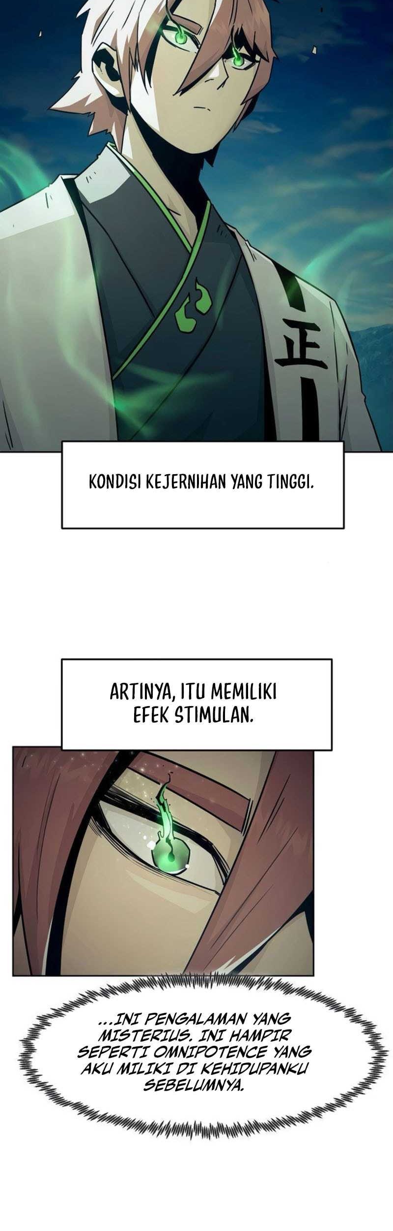 Becoming the Swordmaster Rank Young Lord of the Sichuan Tang Family Chapter 64 Gambar 3