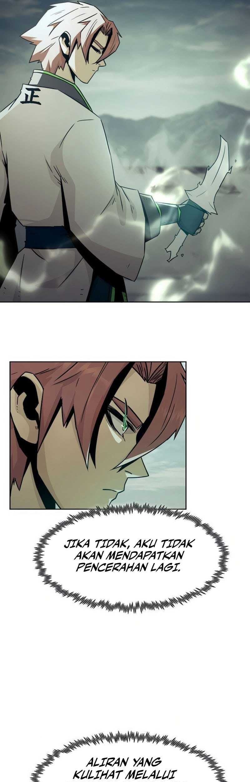 Becoming the Swordmaster Rank Young Lord of the Sichuan Tang Family Chapter 64 Gambar 11