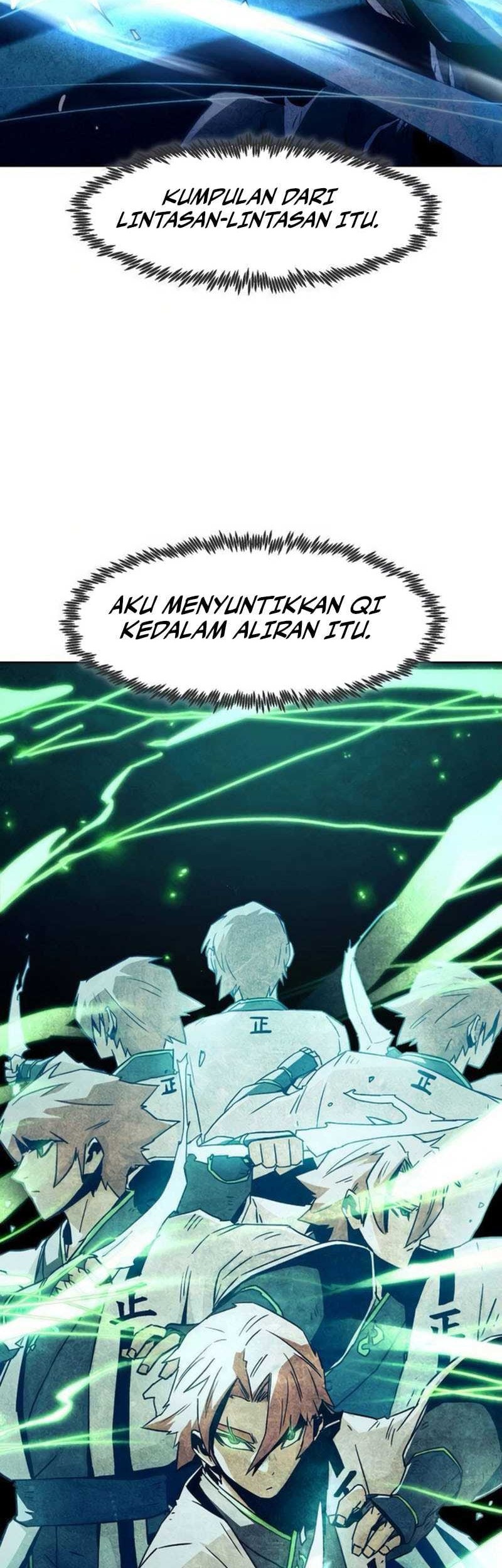 Becoming the Swordmaster Rank Young Lord of the Sichuan Tang Family Chapter 64 Gambar 14