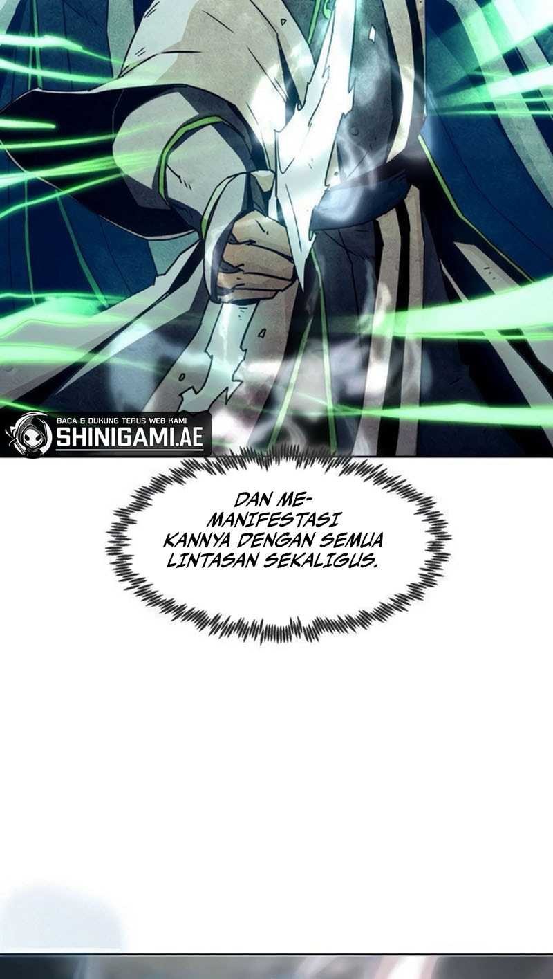 Becoming the Swordmaster Rank Young Lord of the Sichuan Tang Family Chapter 64 Gambar 15