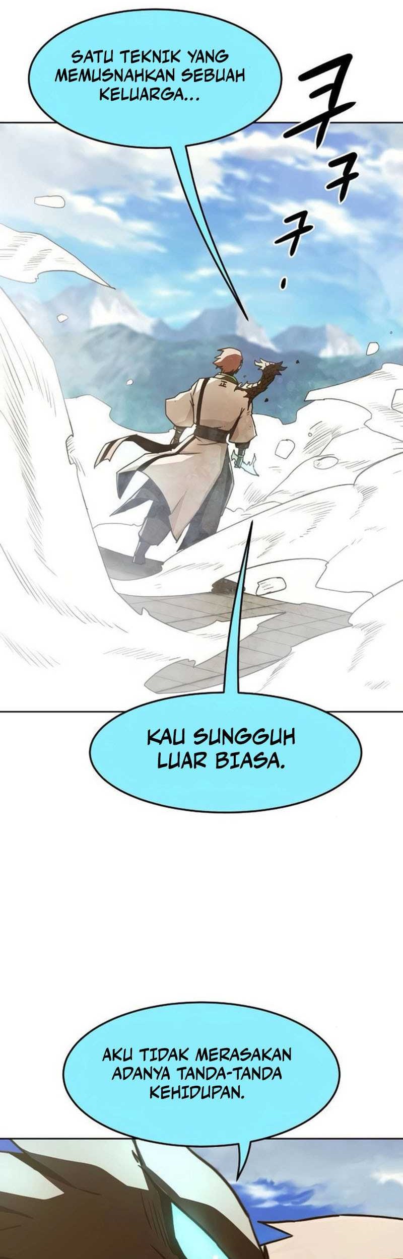 Becoming the Swordmaster Rank Young Lord of the Sichuan Tang Family Chapter 64 Gambar 22