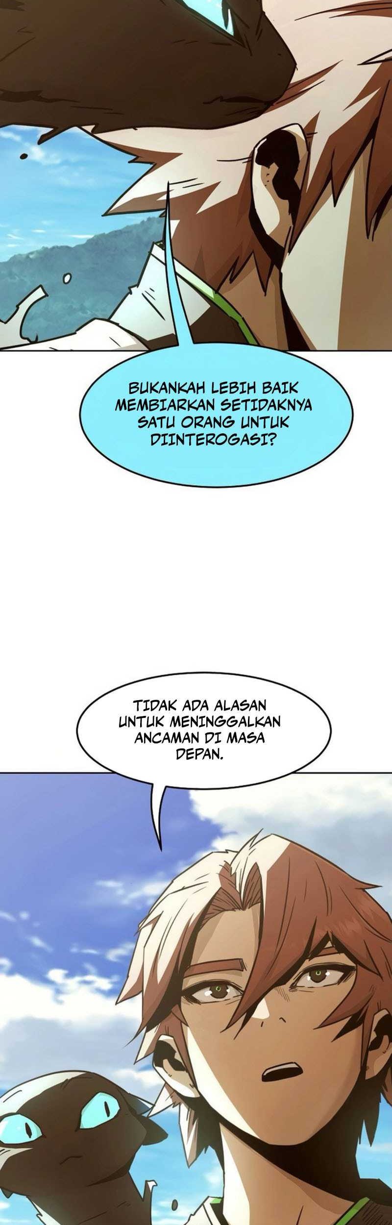 Becoming the Swordmaster Rank Young Lord of the Sichuan Tang Family Chapter 64 Gambar 23