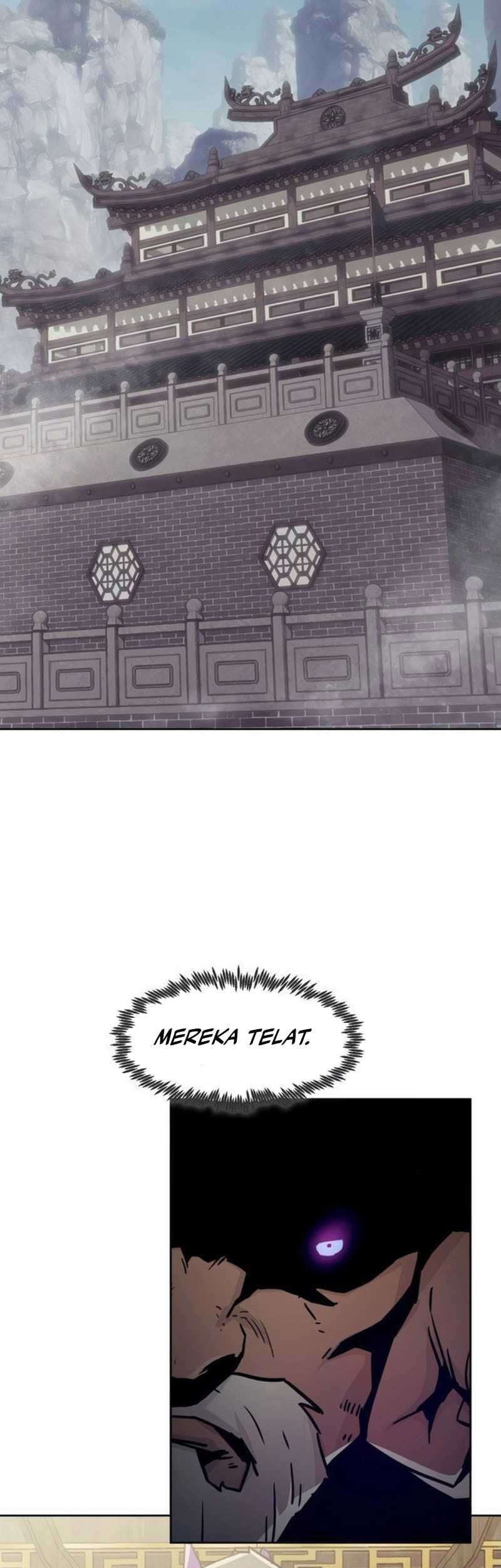 Becoming the Swordmaster Rank Young Lord of the Sichuan Tang Family Chapter 64 Gambar 26