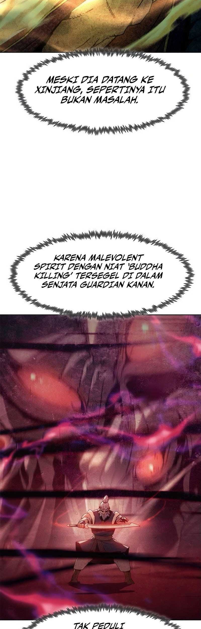 Becoming the Swordmaster Rank Young Lord of the Sichuan Tang Family Chapter 64 Gambar 29