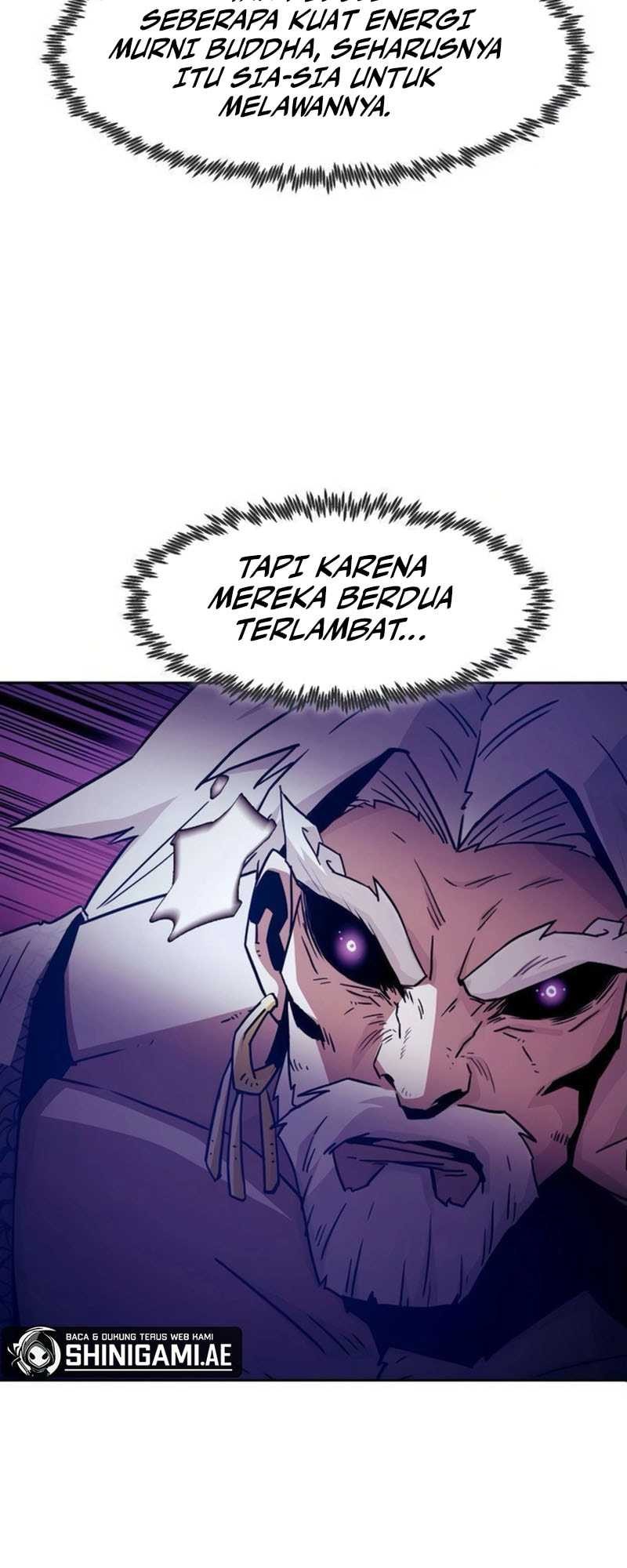 Becoming the Swordmaster Rank Young Lord of the Sichuan Tang Family Chapter 64 Gambar 30