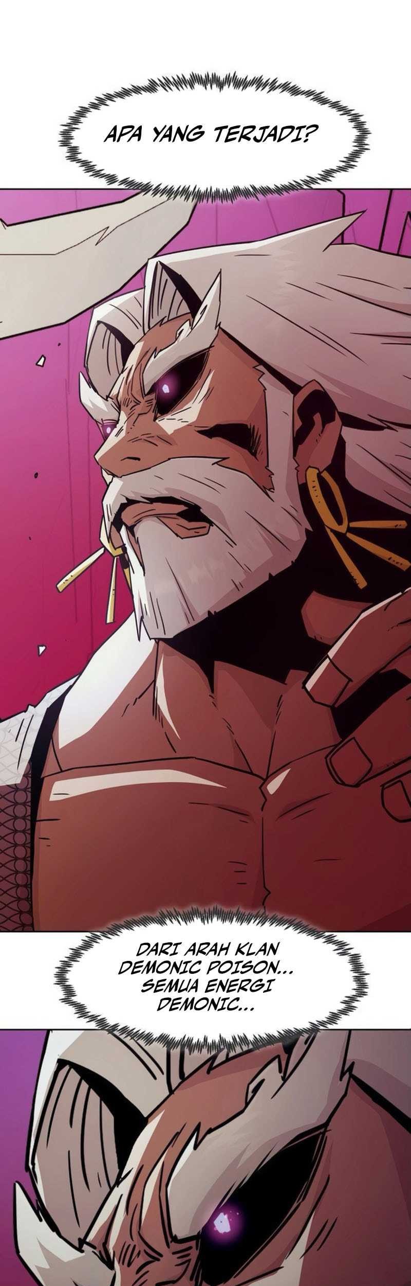 Becoming the Swordmaster Rank Young Lord of the Sichuan Tang Family Chapter 64 Gambar 31