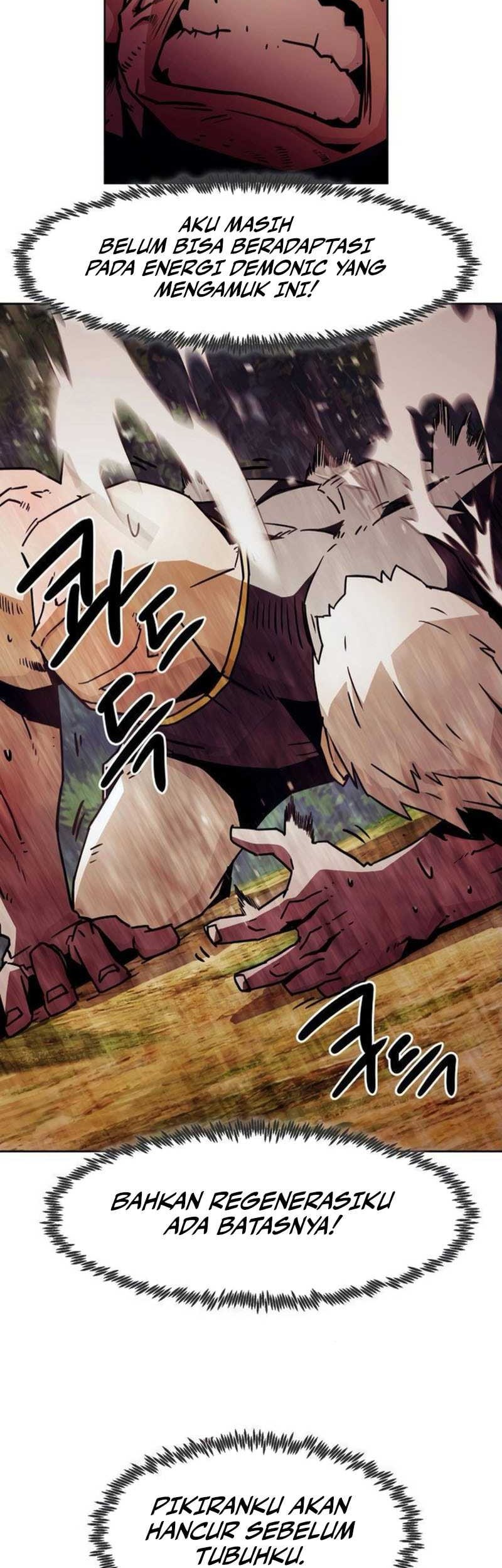 Becoming the Swordmaster Rank Young Lord of the Sichuan Tang Family Chapter 64 Gambar 38