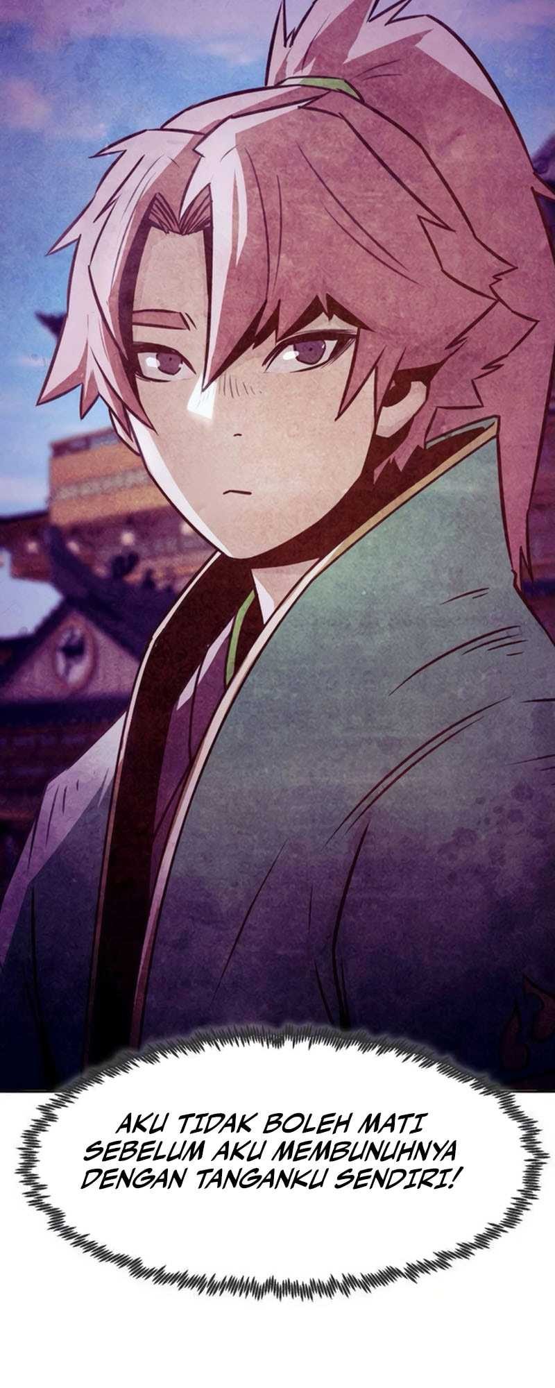 Becoming the Swordmaster Rank Young Lord of the Sichuan Tang Family Chapter 64 Gambar 40