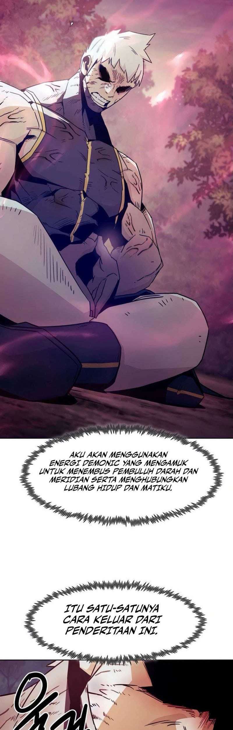 Becoming the Swordmaster Rank Young Lord of the Sichuan Tang Family Chapter 64 Gambar 42