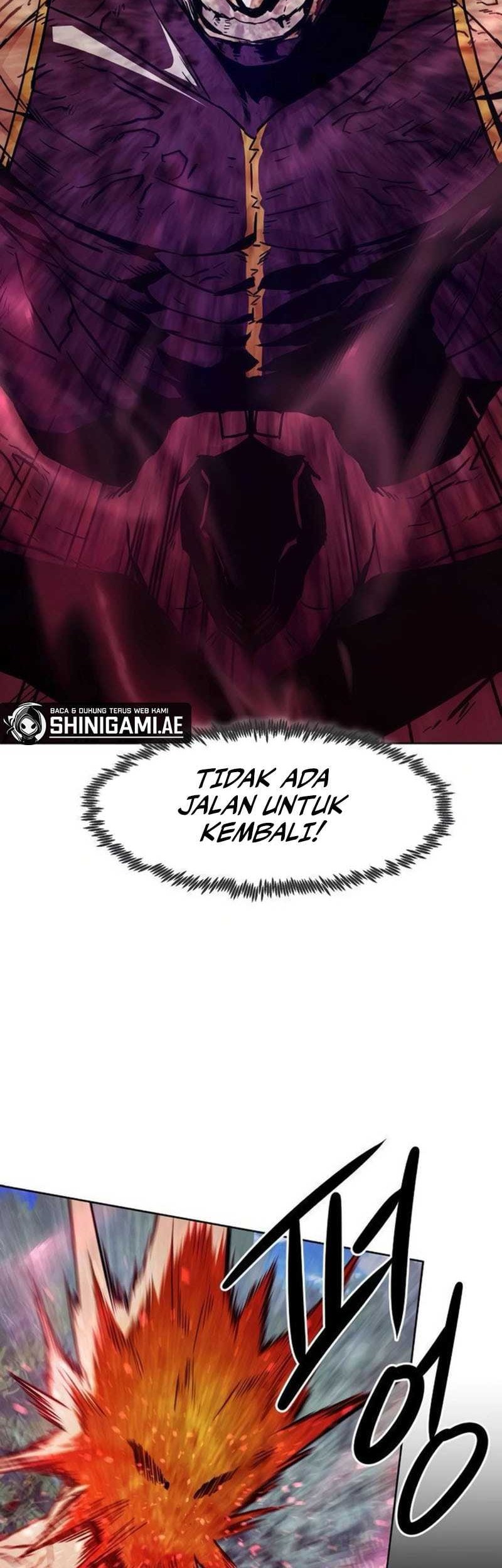 Becoming the Swordmaster Rank Young Lord of the Sichuan Tang Family Chapter 64 Gambar 44