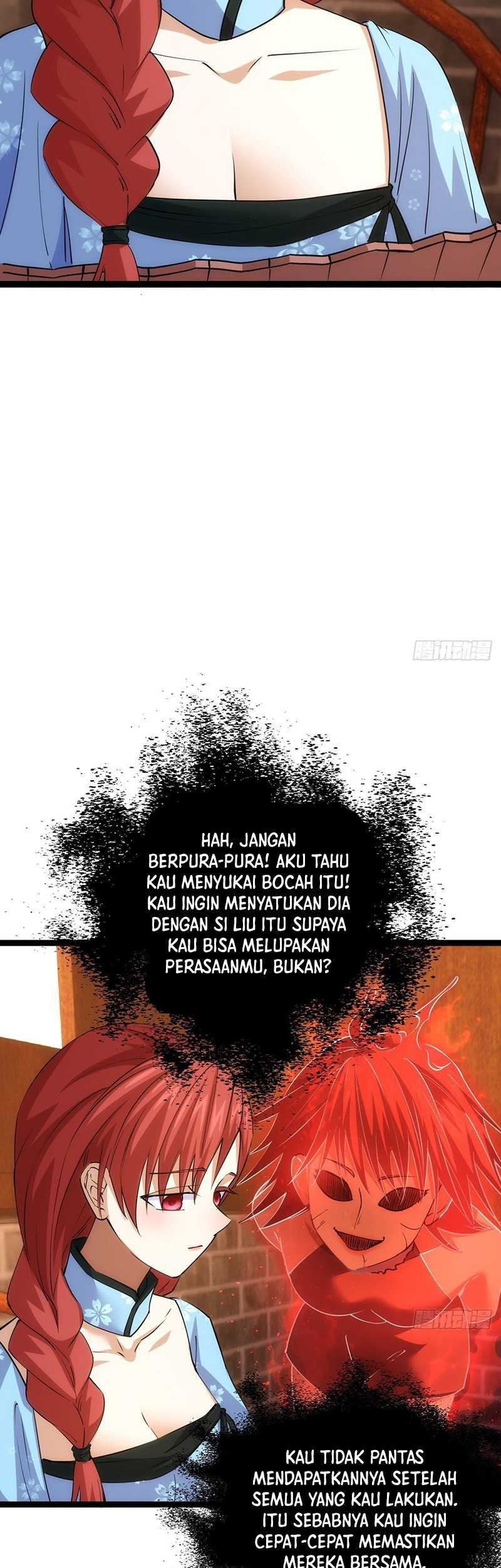 I Took Over The System Players Chapter 72 Gambar 34