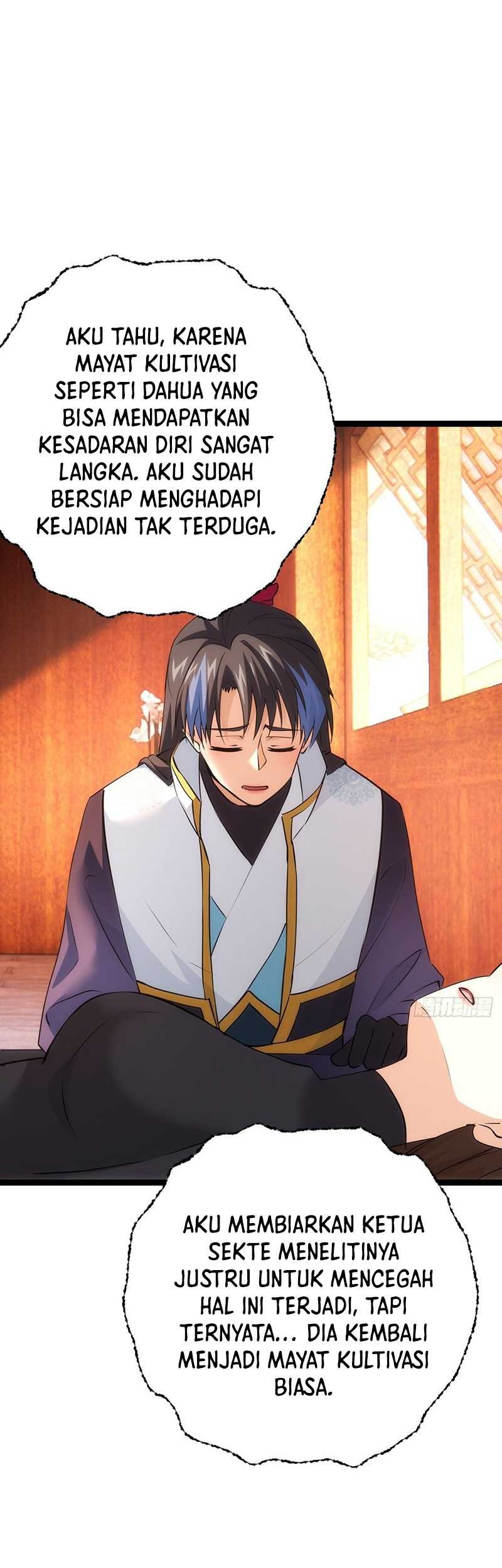 I Took Over The System Players Chapter 72 Gambar 42