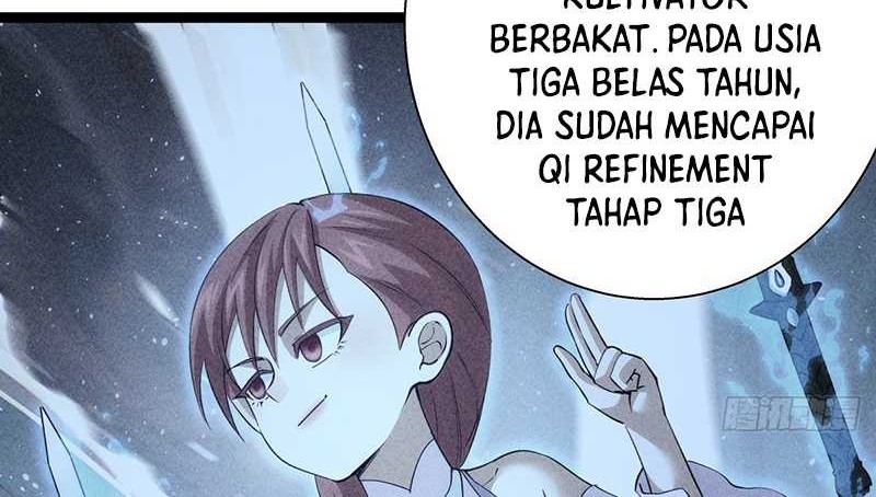 I Took Over The System Players Chapter 72 Gambar 9