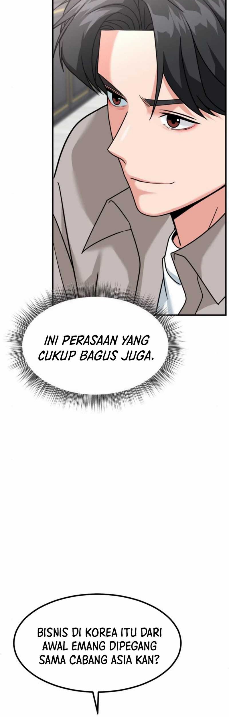 The Investor Who Sees The Future Chapter 41 Gambar 66