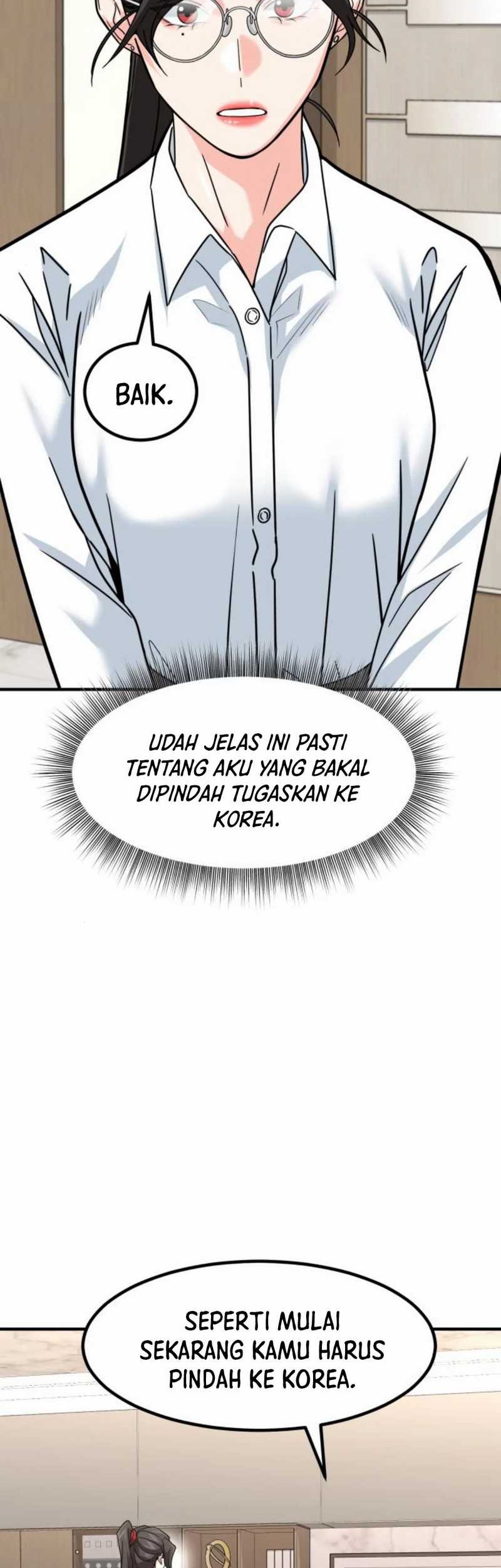 The Investor Who Sees The Future Chapter 41 Gambar 71