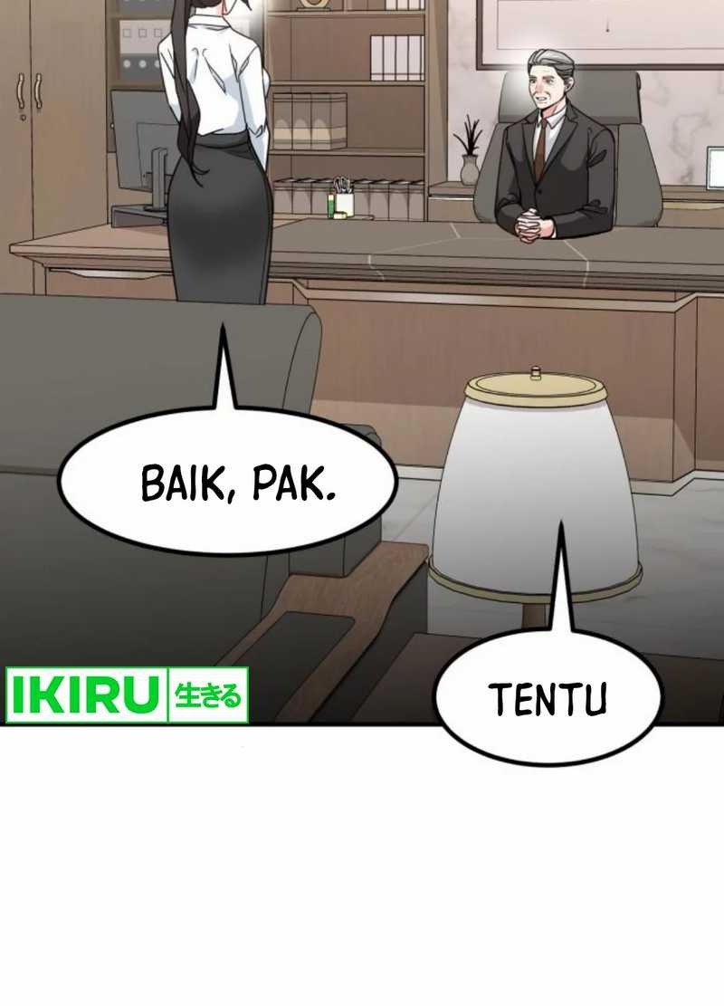 The Investor Who Sees The Future Chapter 41 Gambar 72