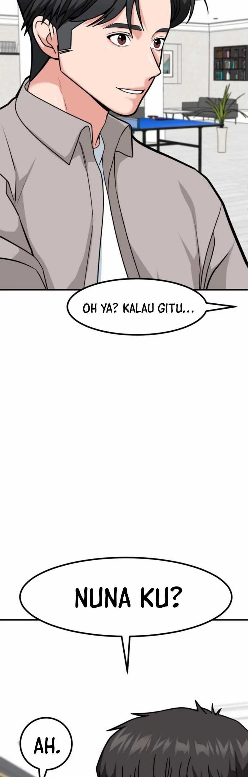 The Investor Who Sees The Future Chapter 41 Gambar 69