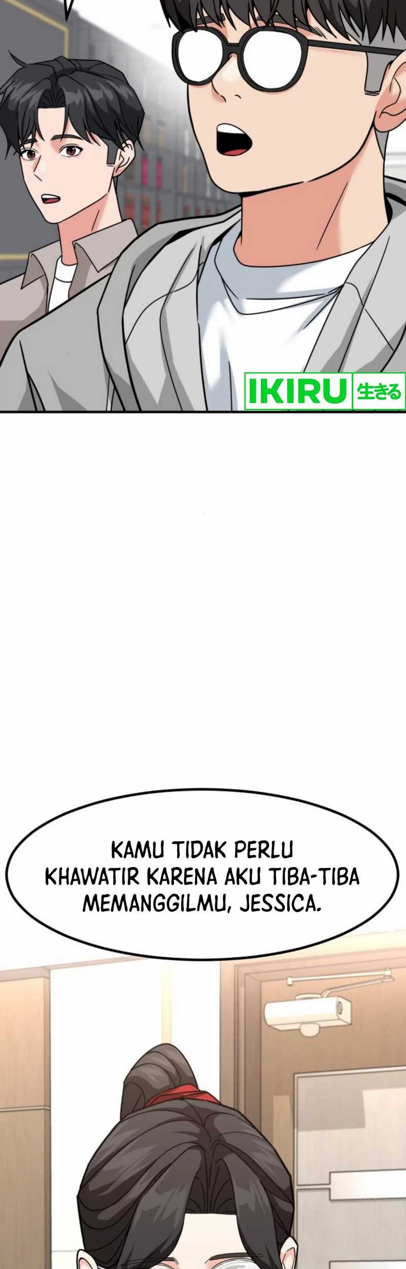 The Investor Who Sees The Future Chapter 41 Gambar 70