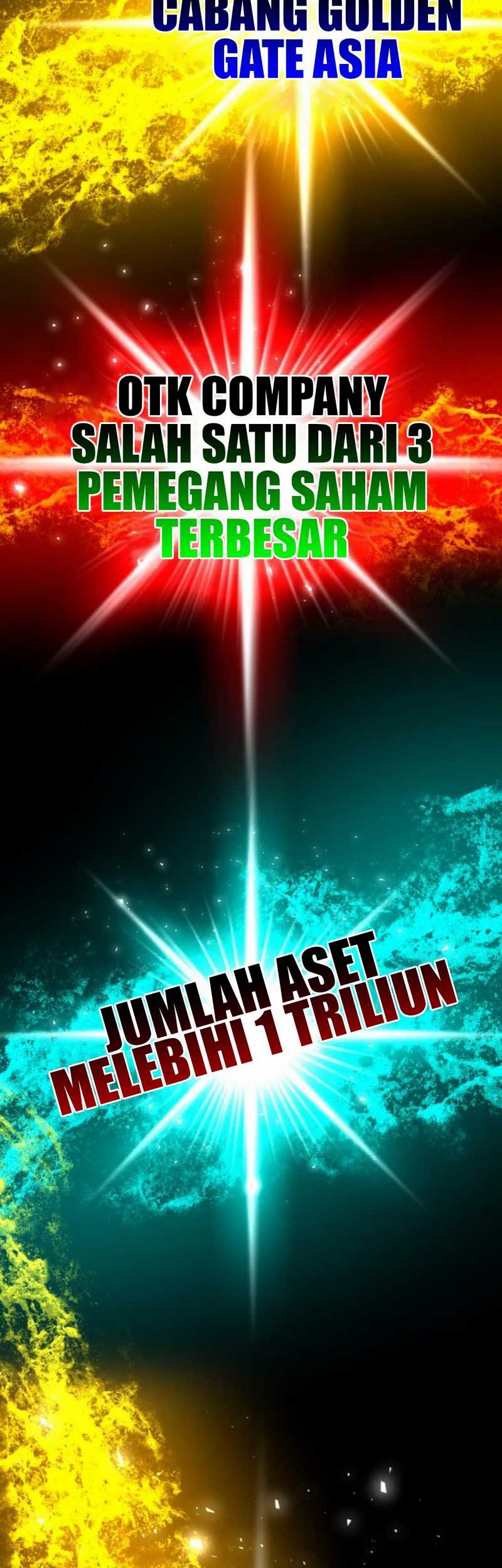 The Investor Who Sees The Future Chapter 41 Gambar 76