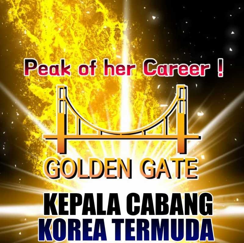 The Investor Who Sees The Future Chapter 41 Gambar 77