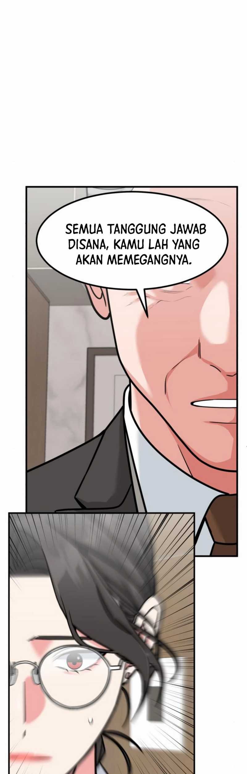 The Investor Who Sees The Future Chapter 41 Gambar 73