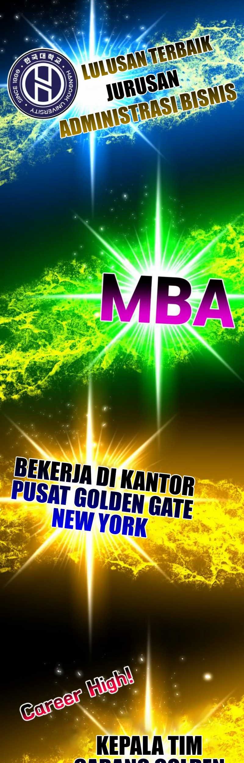 The Investor Who Sees The Future Chapter 41 Gambar 75